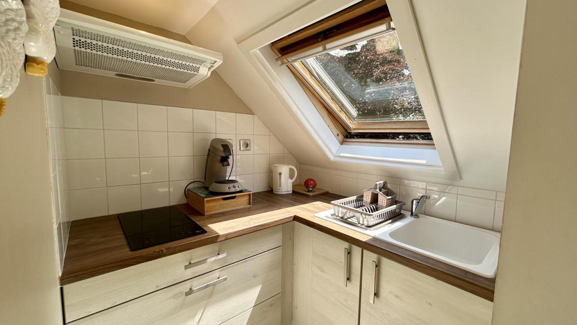 Terre & Mer'Veilles 2, Appartement Avec Spa Pour 2 Personnes Favieres  Exterior photo
